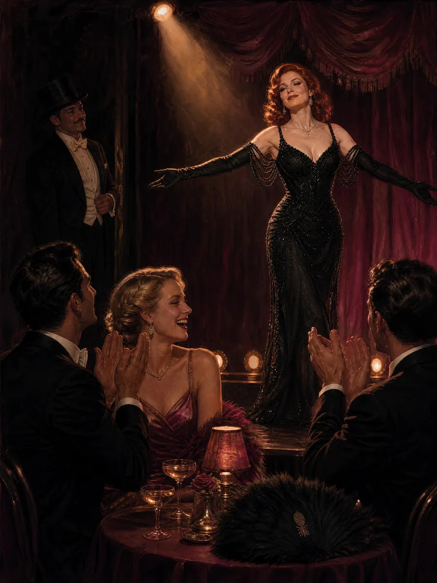 Burlesque & Cabaret