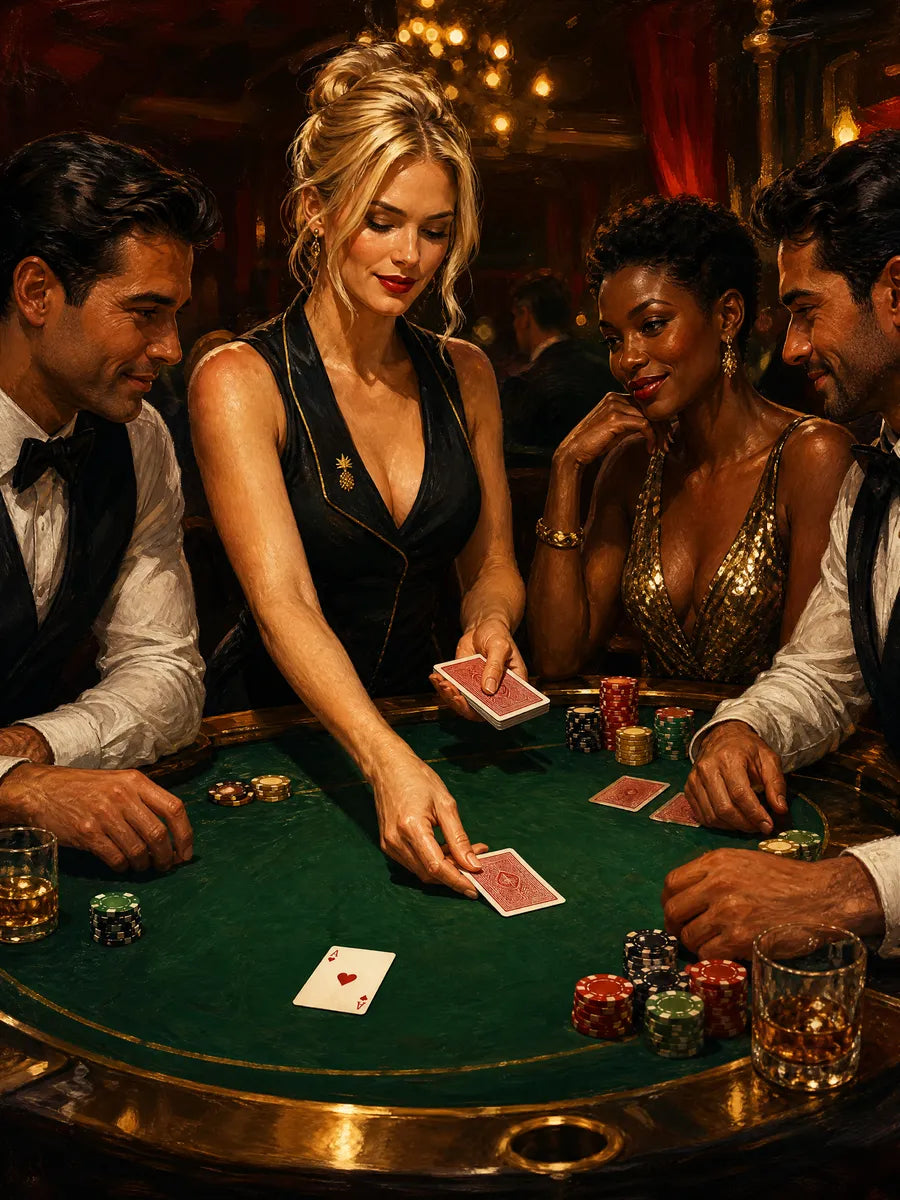 Casino