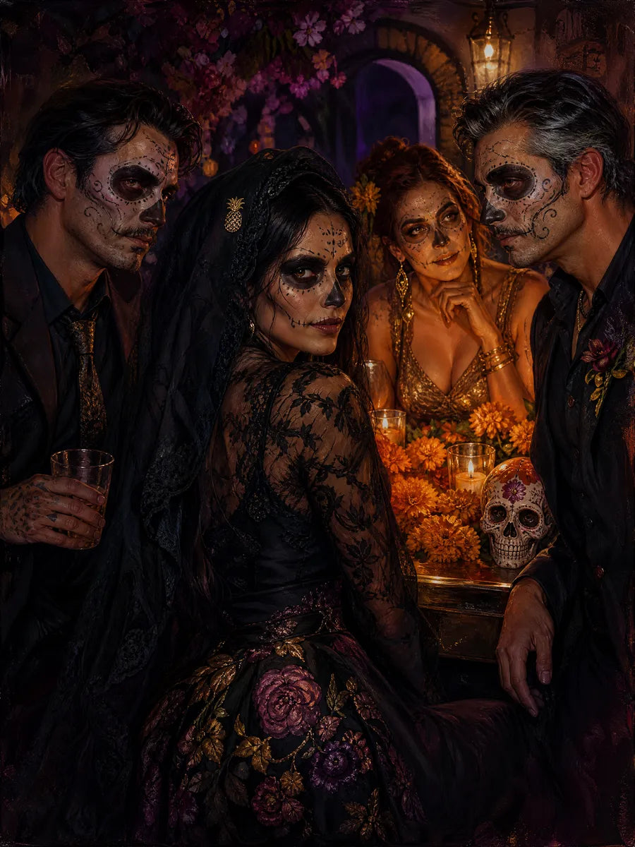 Day of the Dead