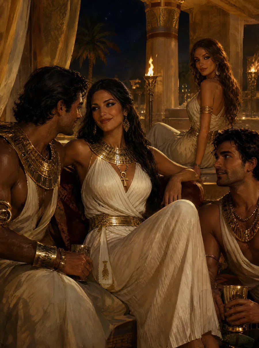 Egyptian
