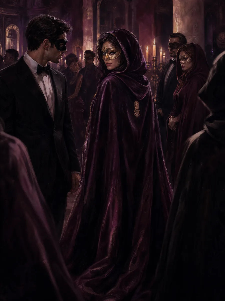 Eyes Wide Shut