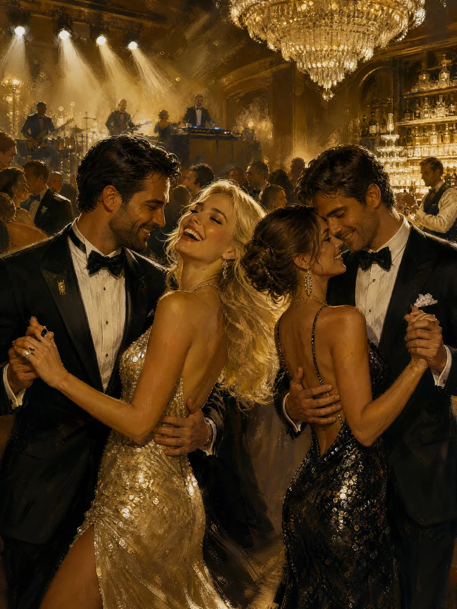 Formal & Gala