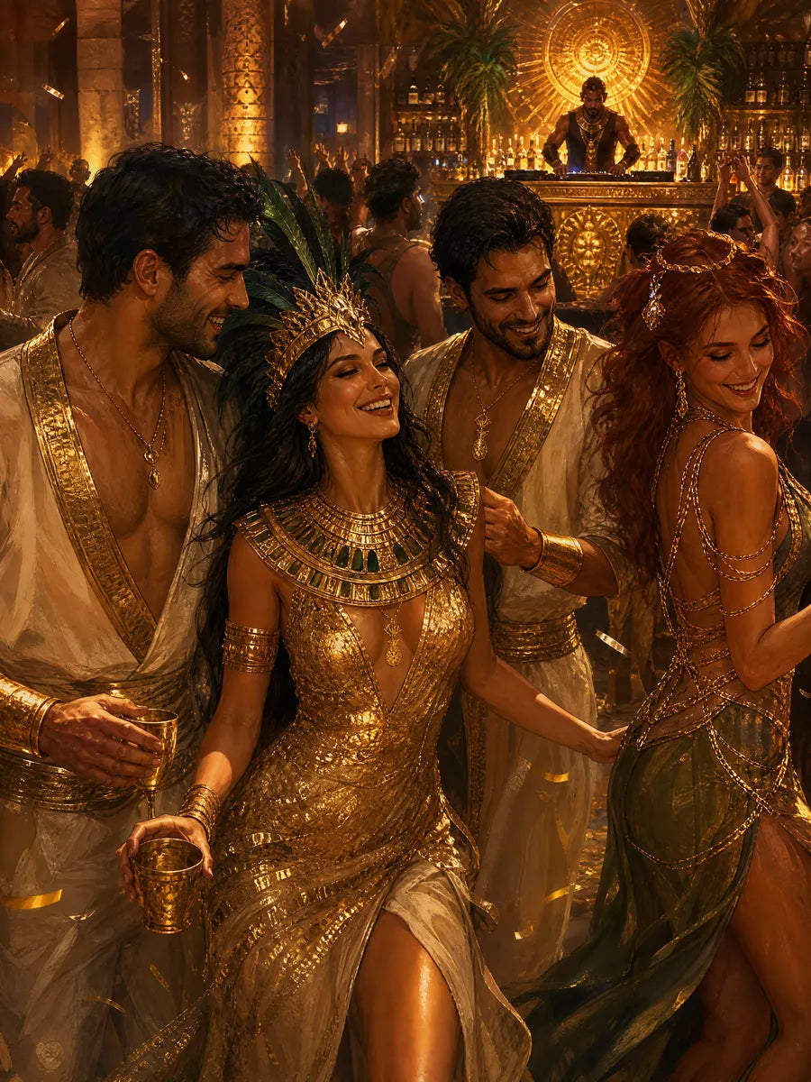 Golden Empire