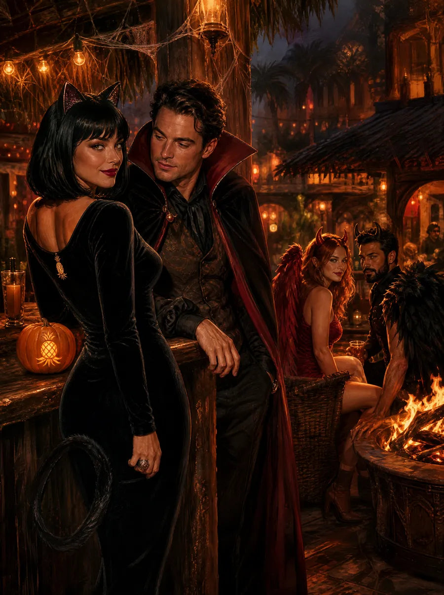 Halloween
