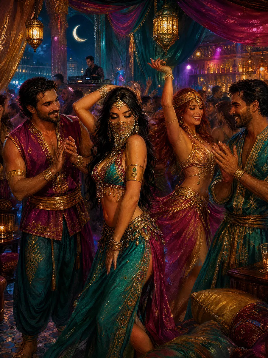 Harem