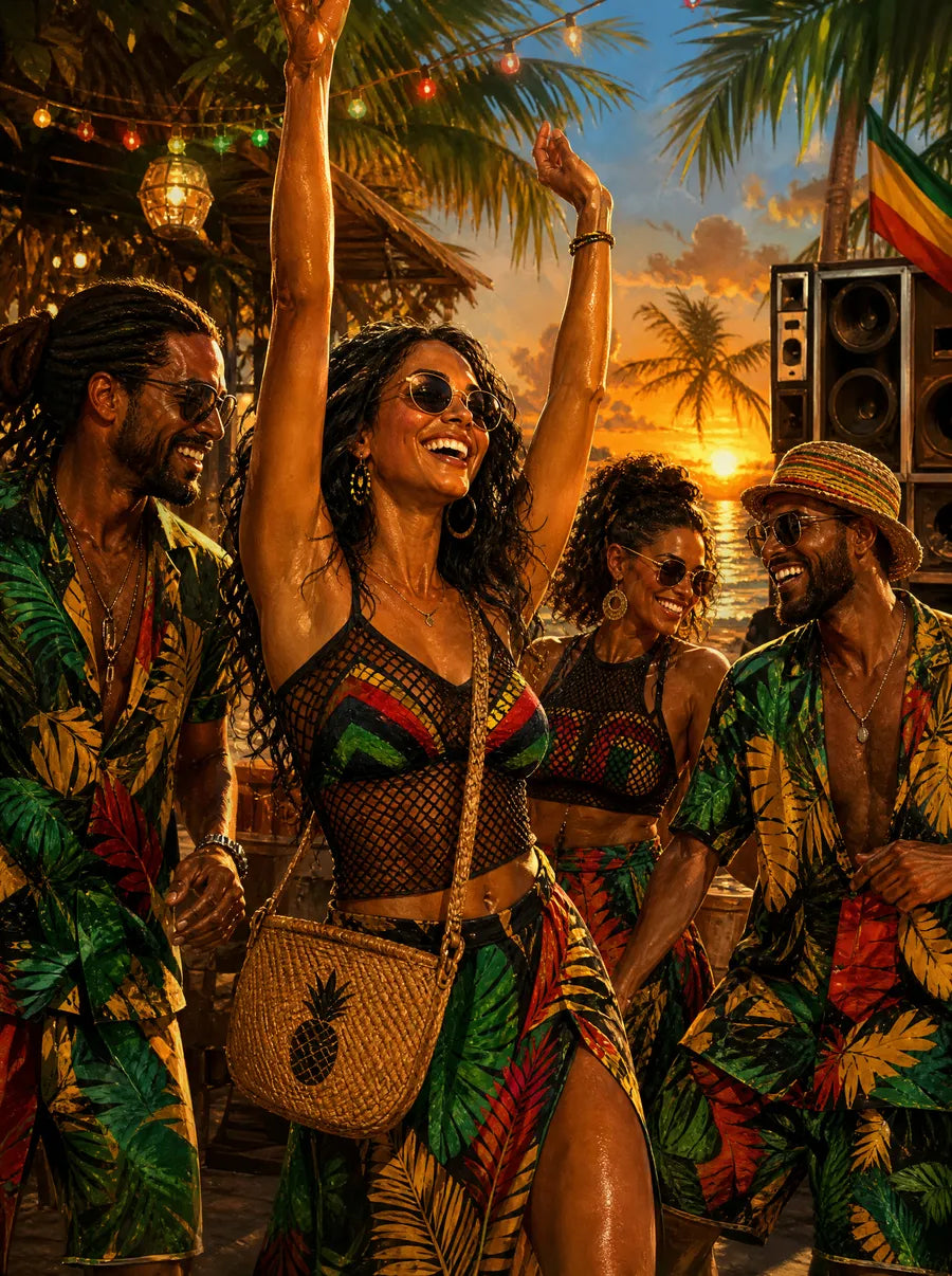 Jamaica