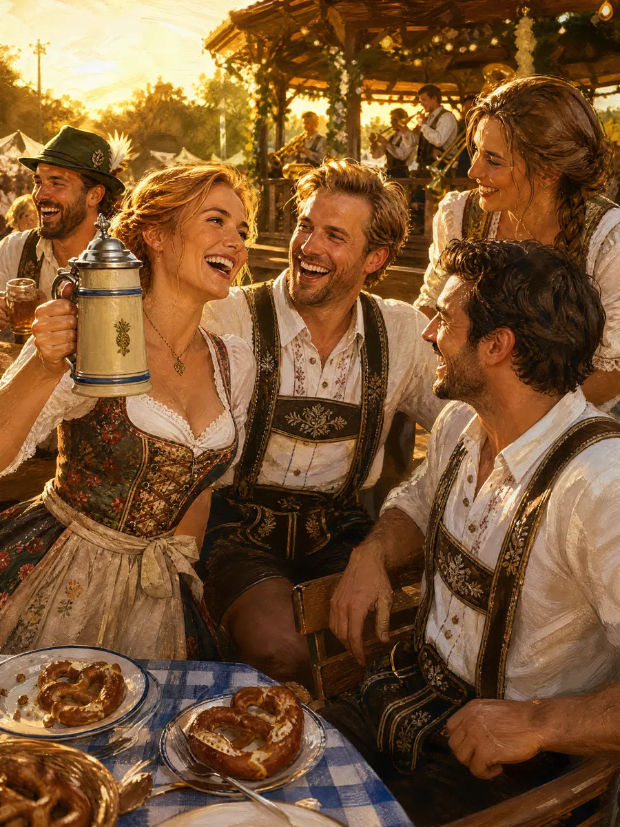 Oktoberfest