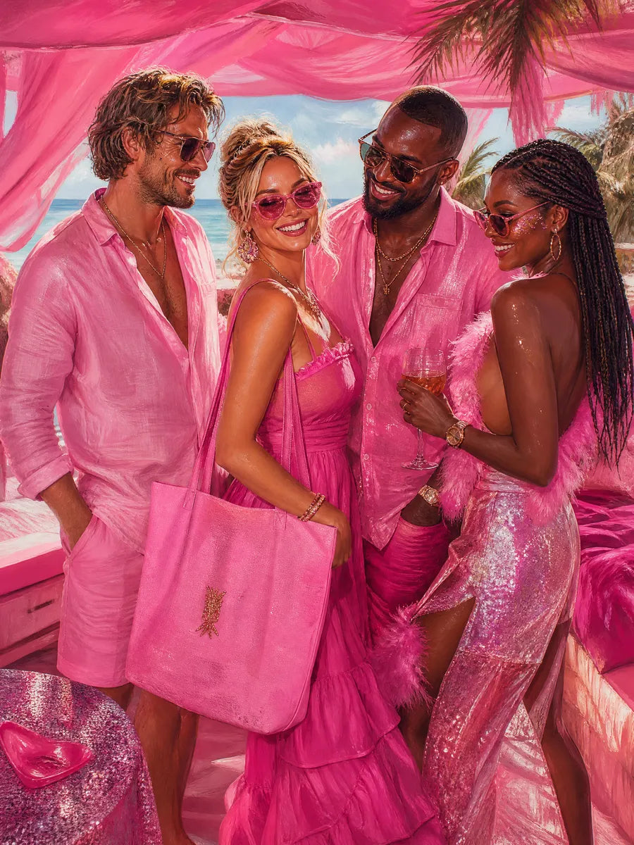 Pink Party