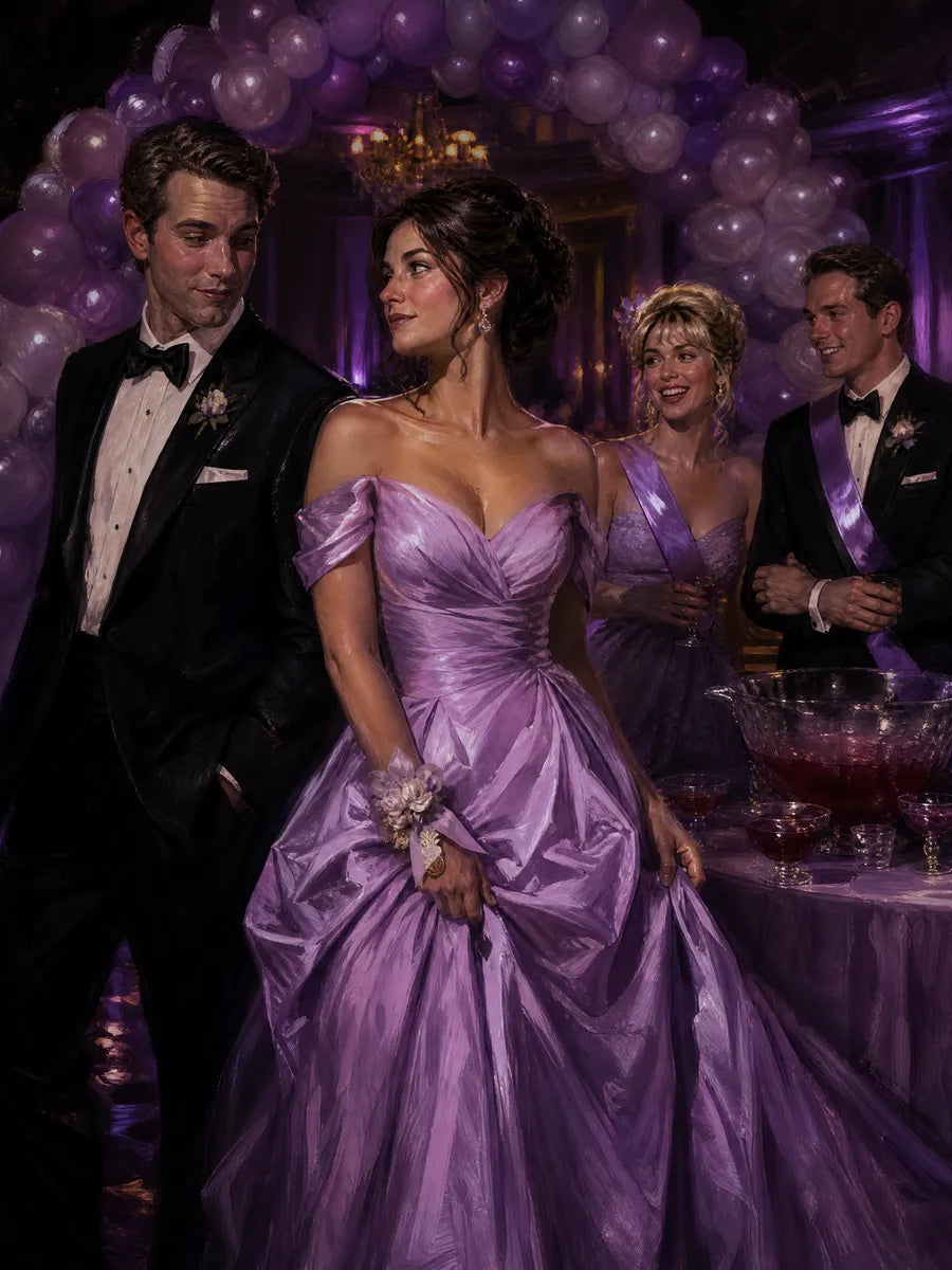 Prom Night