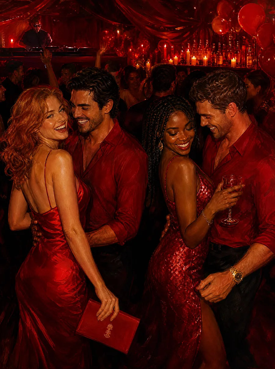 Red Night