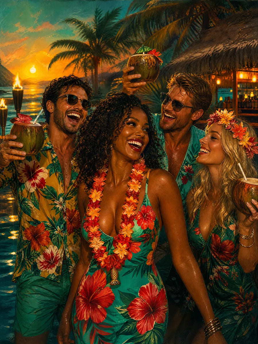 Tropical