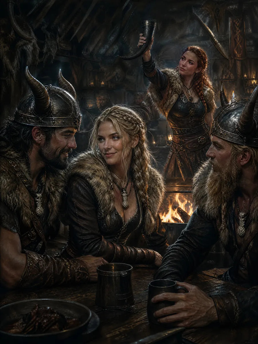 Vikings