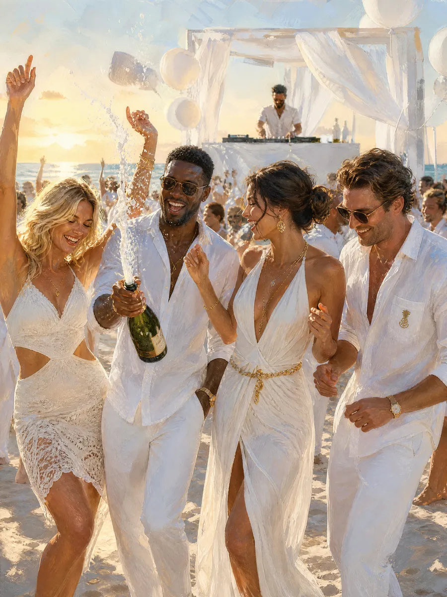 White Party