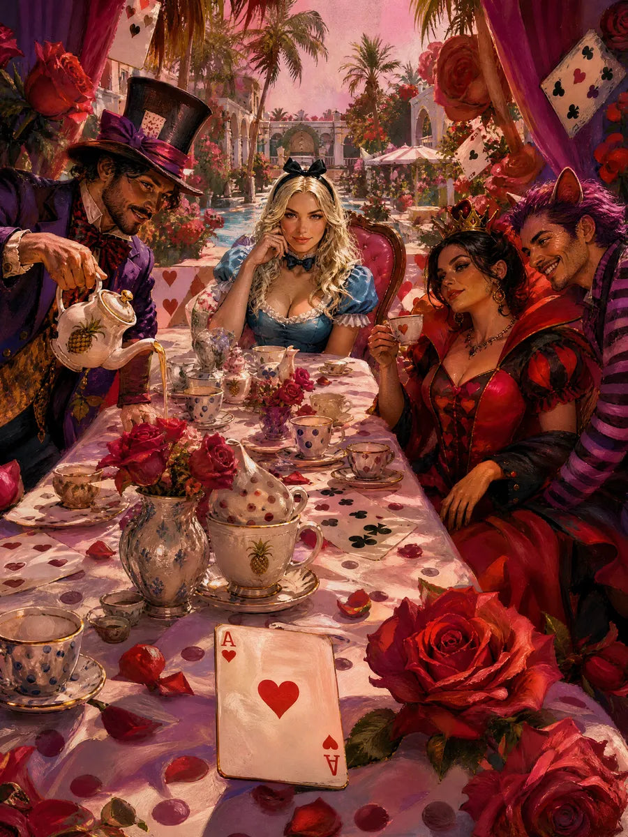 Wonderland